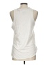 Chaser 100% Cotton White Sleeveless T-Shirt Size L - photo 2