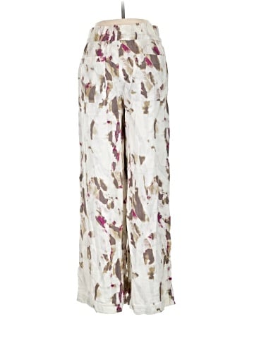 DKNY Linen Pants (view 2)