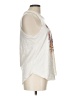 Chaser 100% Cotton White Sleeveless T-Shirt Size L - photo 4