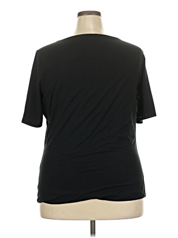 Banana Republic Factory Store Short Sleeve T-Shirt (view 2)