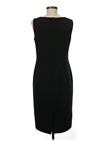 Kasper Cocktail Dress (view 2)