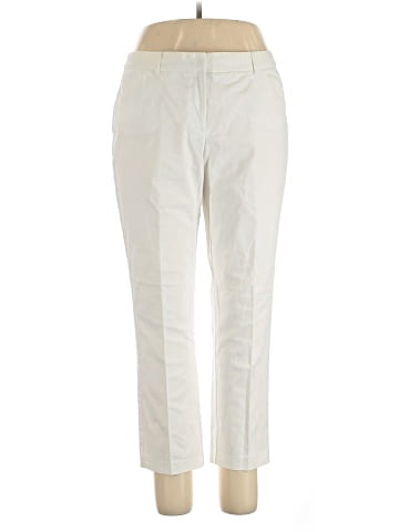 Zac & Rachel Casual Pants (view 1)