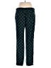 MICHAEL Michael Kors Argyle Green Casual Pants Size 4 - photo 2
