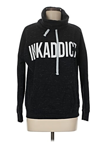 Unbranded Pullover Hoodie (view 1)
