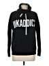 Unbranded Black Pullover Hoodie Size M - photo 1