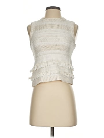Club Monaco Sweater Vest (view 1)
