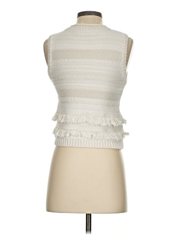 Club Monaco Sweater Vest (view 2)