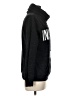 Unbranded Black Pullover Hoodie Size M - photo 4