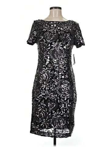 R&M Richards Cocktail Dress (view 1)