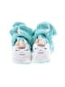 Robeez Teal Booties Size 6-12 mo (baby) - photo 2
