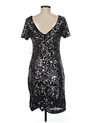 R&M Richards Cocktail Dress (view 2)