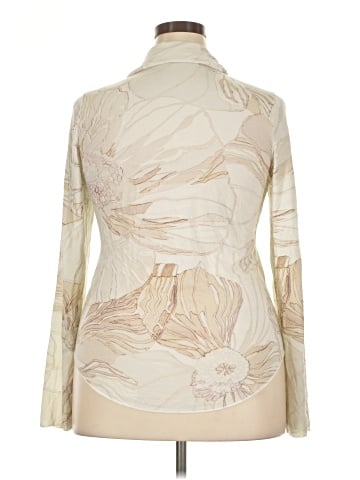 Wilfred Long Sleeve Blouse (view 2)