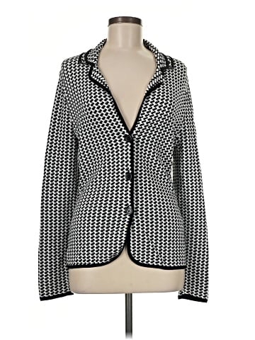 BCBGMAXAZRIA Blazer (view 1)