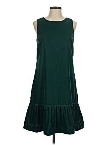 J.Crew Casual Dress (view 1)