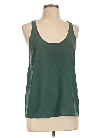 Frenchi Sleeveless Top (view 1)