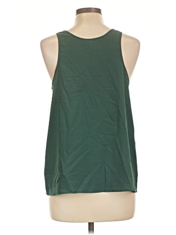 Frenchi Sleeveless Top (view 2)