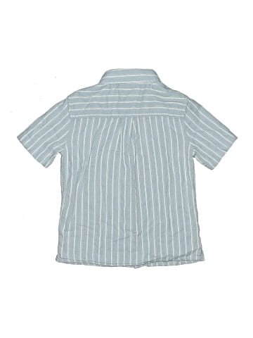 Gymboree Short Sleeve Button-Down Shirt (view 2)