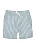 Gymboree Stripes Blue Shorts Size 6 - photo 1