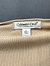 Coldwater Creek Tan Pullover Sweater Size L - photo 7