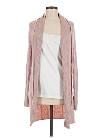 Leith Cardigan (view 1)