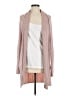 Leith Pink Cardigan Size M - photo 1