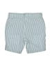 Gymboree Stripes Blue Shorts Size 6 - photo 2