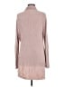 Leith Pink Cardigan Size M - photo 2
