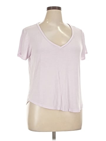 Aeropostale Short Sleeve Top (view 1)