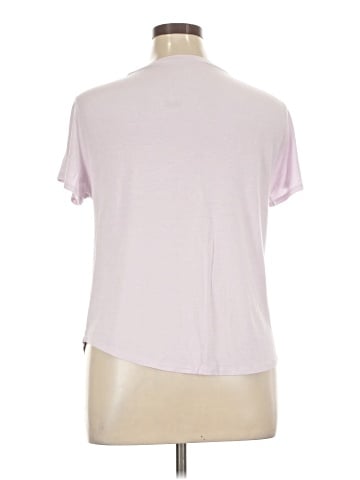Aeropostale Short Sleeve Top (view 2)
