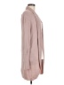 Leith Pink Cardigan Size M - photo 4