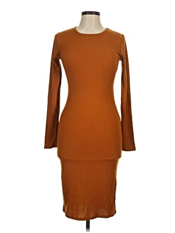 Forever 21 Casual Dress (view 1)