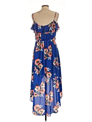 By & By Casual Dress (view 2)