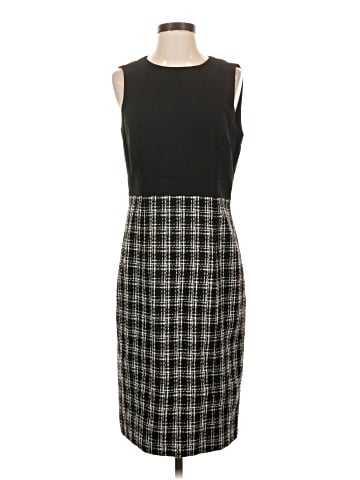 Kasper Casual Dress (view 1)