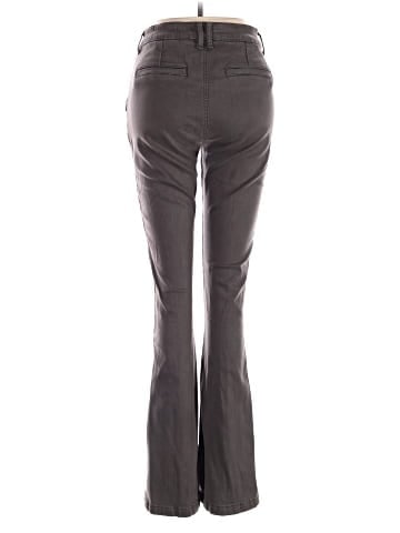 Cosmic Blue Love Casual Pants (view 2)