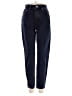 Zara Blue Jeans Size 4 - photo 1