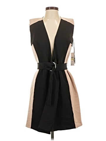 DKNY Cocktail Dress (view 1)