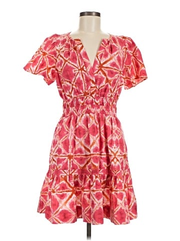 By Anthropologie Casual Dress (view 1)