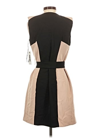 DKNY Cocktail Dress (view 2)