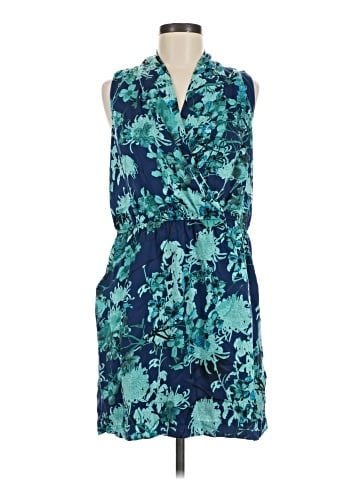 Kensie Cocktail Dress (view 1)