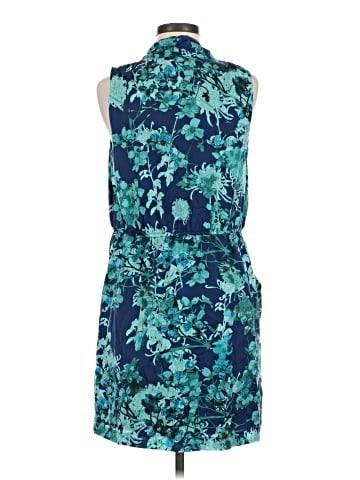 Kensie Cocktail Dress (view 2)