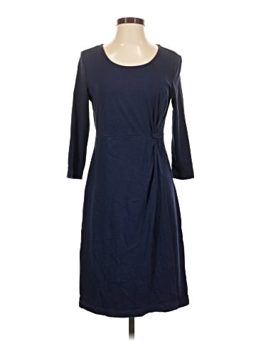 Lands' End Casual Dress (view 1)