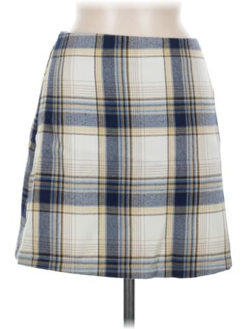 Blue Rain Casual Skirt (view 1)