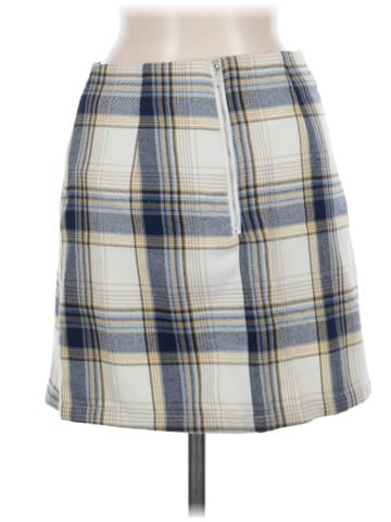 Blue Rain Casual Skirt (view 2)