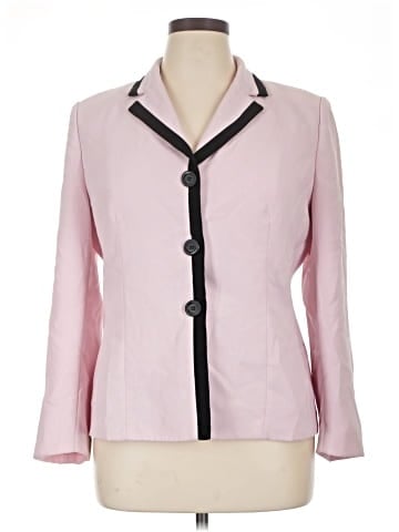 Evan Picone Blazer (view 1)