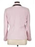 Evan Picone 100% Polyester Pink Blazer Size 14 - photo 2