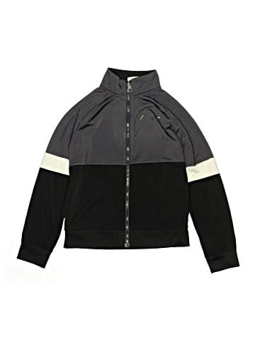 Nike Zip Up Hoodie (view 1)