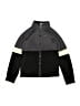 Nike Black Zip Up Hoodie Size 7 - photo 1
