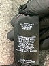ECI Solid Black Casual Dress Size 4 - photo 8