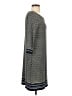 Max Studio Tweed Gray Casual Dress Size S - photo 4