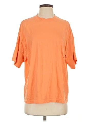 ATM Short Sleeve Top (view 1)